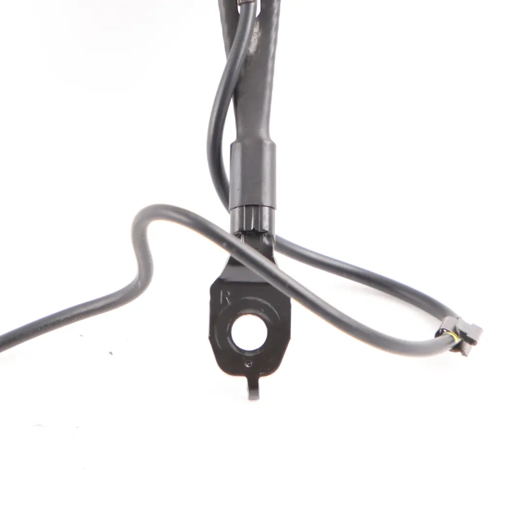 Mercedes W211 CLS W219 Gurt Schloss Straffer Vorne Rechts - SKU A2118602469 - Teilenummer A2118602469