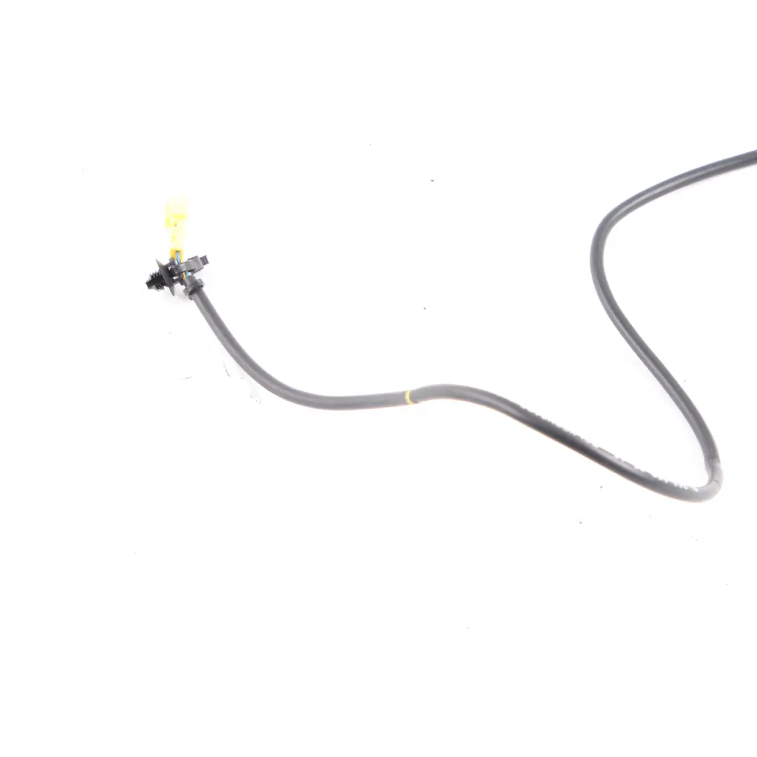Mercedes W211 CLS W219 Seat Belt Buckle Tensioner Front Right O/S - SKU A2118602469 - Part number A2118602469