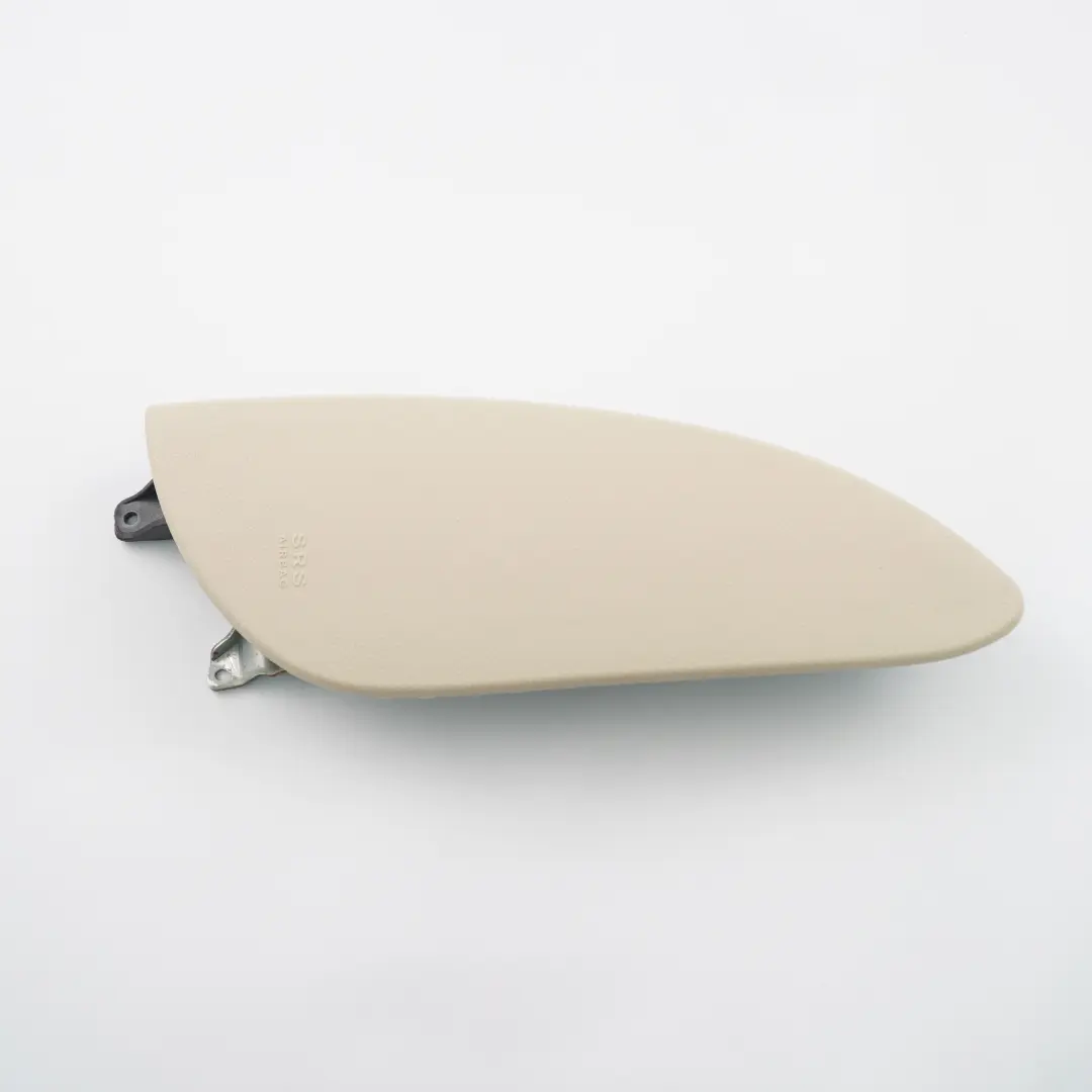 Mercedes W211 C219 Air Bag Front Left Seat N/S Side Airbag Beige - SKU A2118602705-1 - Part number A2118602705