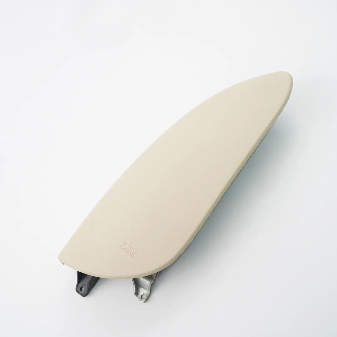 Airbag Asiento Delantero Izquierdo Lateral Beige para Mercedes W211 C219 con número de pieza A2118602705 Mercedes W211 C219 Airbag Asiento Delantero Izquierdo Lateral Beige - SKU A2118602705-1 - Número de pieza A2118602705