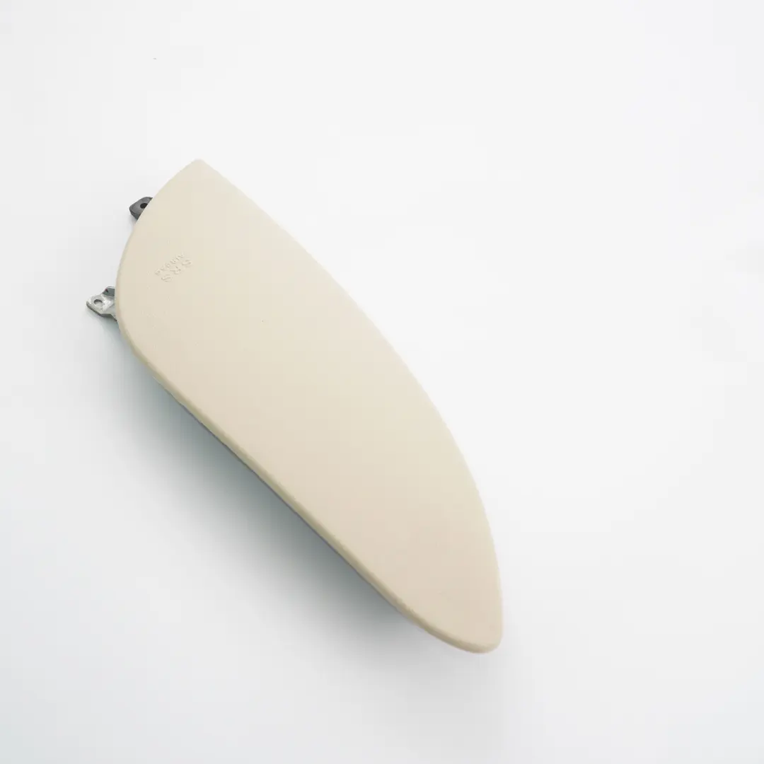 Bag Front Left Seat N/S Side Airbag Beige to Mercedes W211 C219 Air with Part number A2118602705 Mercedes W211 C219 Air Bag Front Left Seat N/S Side Airbag Beige - SKU A2118602705-1 - Part number A2118602705