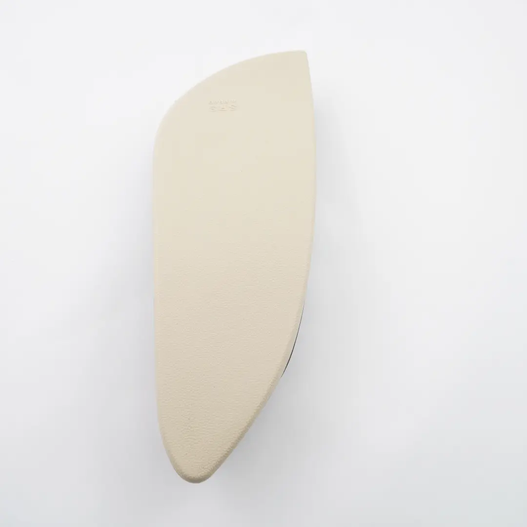 Mercedes W211 C219 Air Bag Sedile anteriore sinistro laterale Beige - SKU A2118602705-1 - Numero di parte A2118602705