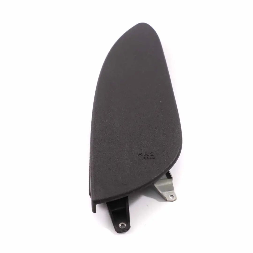 Asiento Delantero Izquierdo Airbag Lateral Negro para Mercedes W211 C219 con número de pieza A2118602705 Mercedes W211 C219 Asiento Delantero Izquierdo Airbag Lateral Negro - SKU A2118602705 - Número de pieza A2118602705