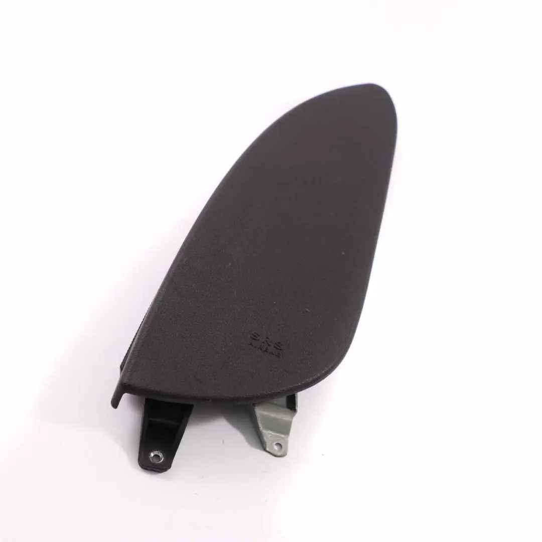 Bag Front Left Seat N/S Side Airbag Black to Mercedes W211 C219 Air with Part number A2118602705 Mercedes W211 C219 Air Bag Front Left Seat N/S Side Airbag Black - SKU A2118602705 - Part number A2118602705