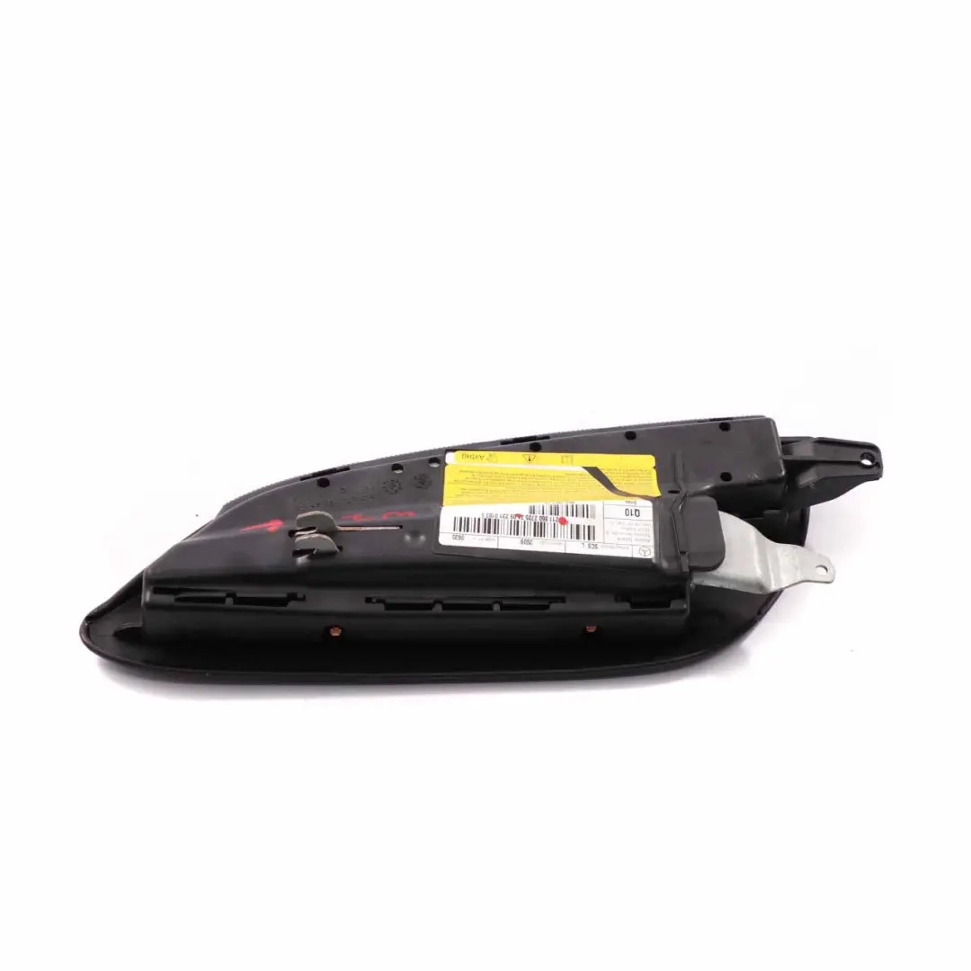 Mercedes W211 C219 Air Bag Front Left Seat N/S Side Airbag Black - SKU A2118602705 - Part number A2118602705