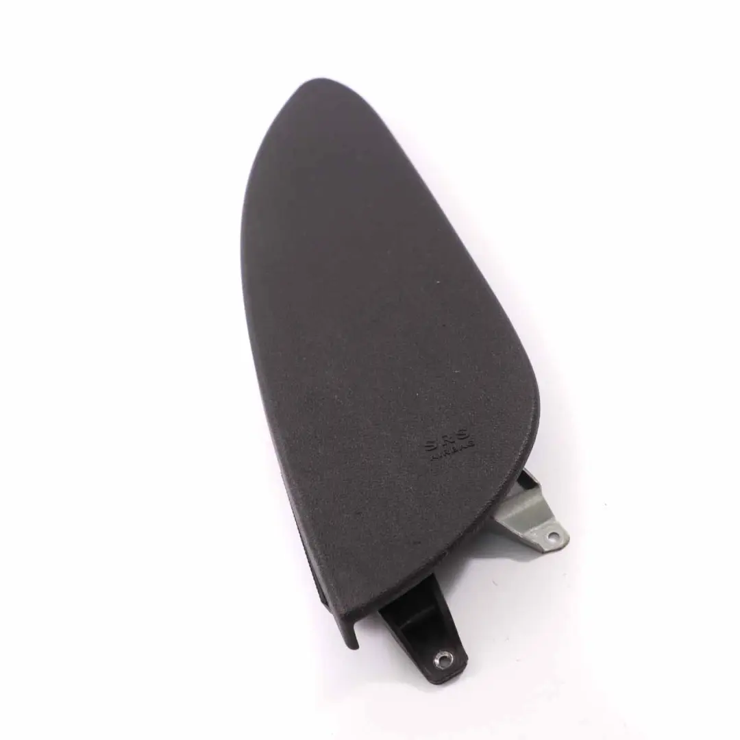 Mercedes W211 C219 Asiento Delantero Izquierdo Airbag Lateral Negro - SKU A2118602705 - Número de pieza A2118602705