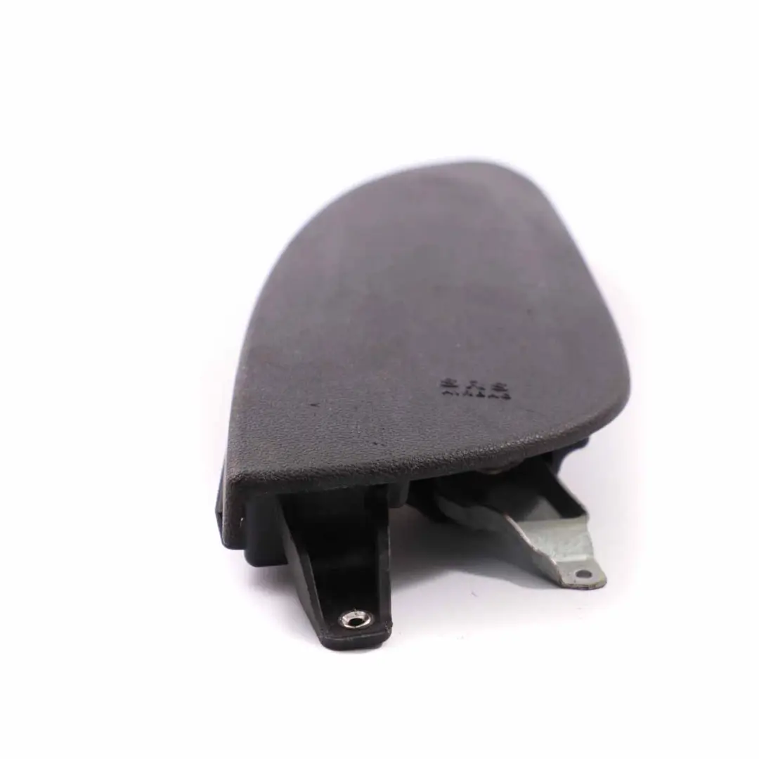 Mercedes W211 C219 Asiento Delantero Izquierdo Airbag Lateral Negro - SKU A2118602705 - Número de pieza A2118602705