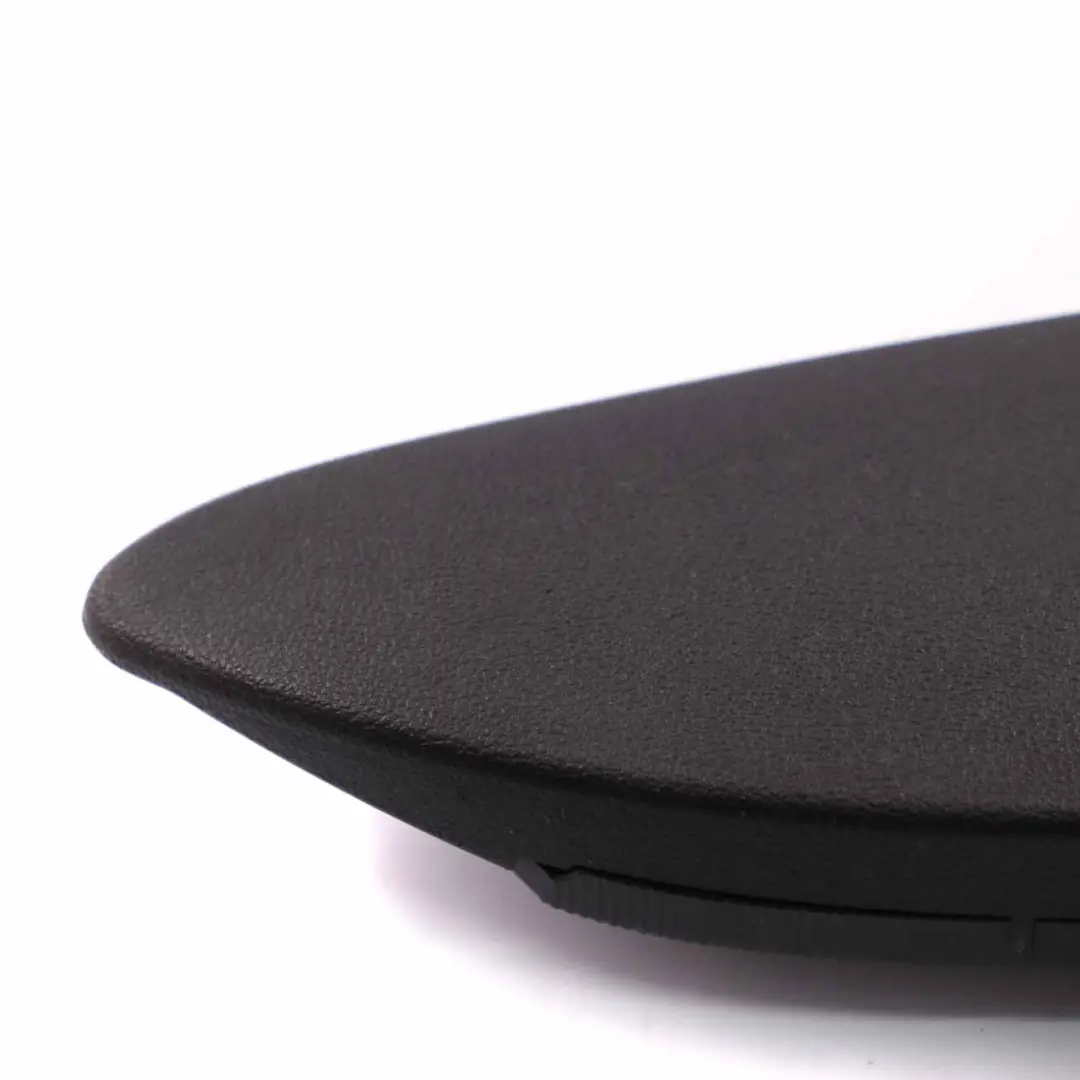 Asiento Delantero Izquierdo Airbag Lateral Negro para Mercedes W211 C219 con número de pieza A2118602705 Mercedes W211 C219 Asiento Delantero Izquierdo Airbag Lateral Negro - SKU A2118602705 - Número de pieza A2118602705