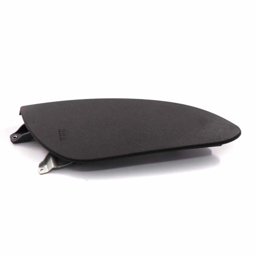 Mercedes W211 C219 Asiento Delantero Izquierdo Airbag Lateral Negro - SKU A2118602705 - Número de pieza A2118602705