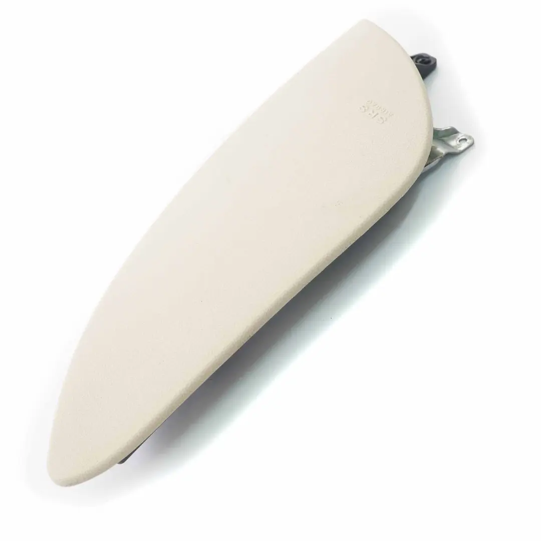 Airbag sedile Mercedes W211 W219 Airbag anteriore destro laterale per con numero di parte A2118602805 Airbag sedile Mercedes W211 W219 Airbag anteriore destro laterale - SKU A2118602805 - Numero di parte A2118602805