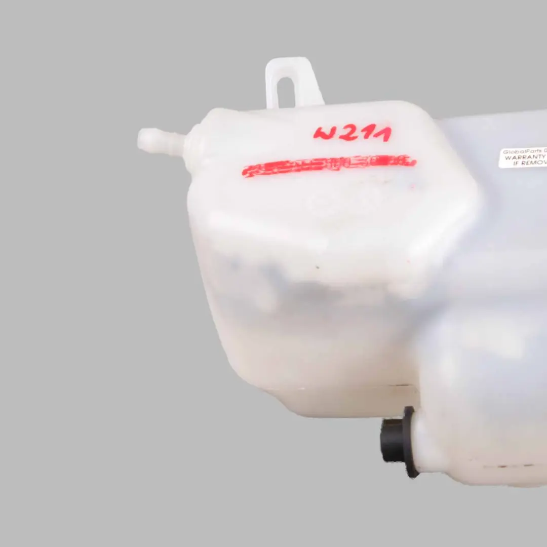 Headlamp Windscreen Washer Tank Reservoir to Mercedes W211 Xenon with Part number A2118603060 Mercedes W211 Xenon Headlamp Windscreen Washer Tank Reservoir - SKU rhd-A2118603060 - Part number A2118603060
