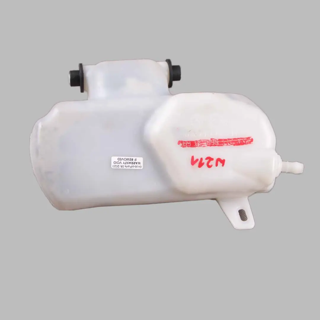 Headlamp Windscreen Washer Tank Reservoir to Mercedes W211 Xenon with Part number A2118603060 Mercedes W211 Xenon Headlamp Windscreen Washer Tank Reservoir - SKU rhd-A2118603060 - Part number A2118603060