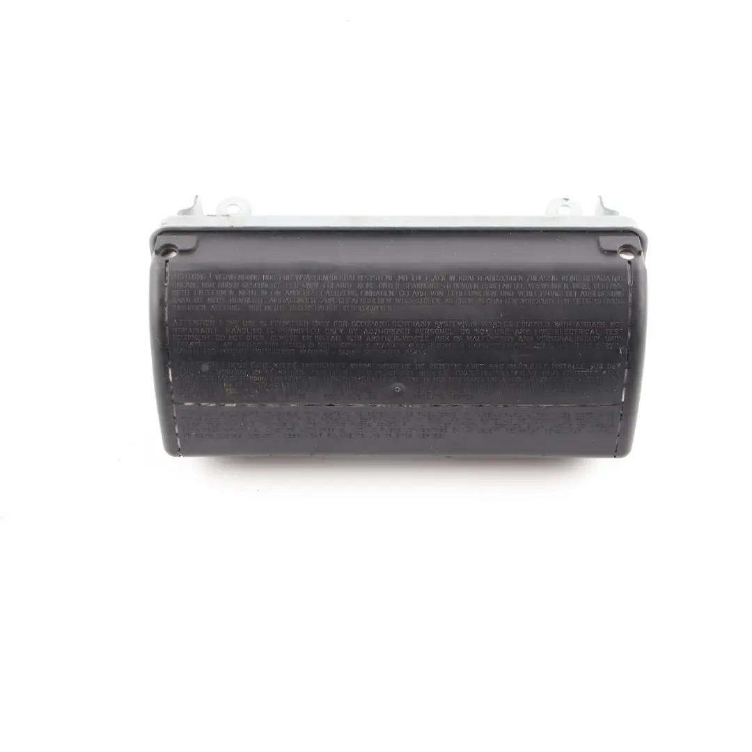 Mercedes W211 Airbag lateral del pasajero frontal salpicadero SRS - SKU A2118603305 - Número de pieza A2118603305