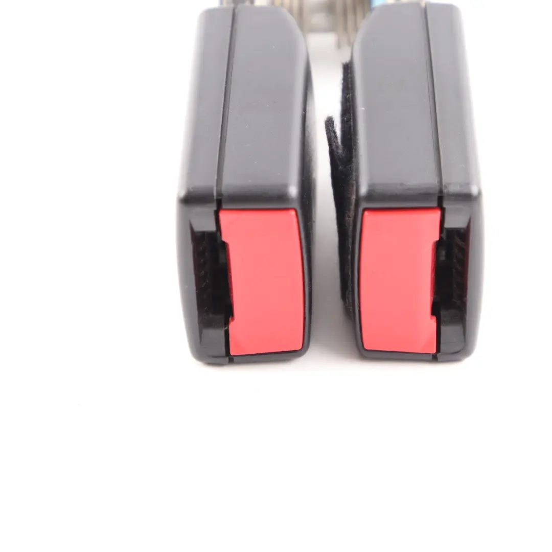 Belt Buckle Tensioner Centre Rear Right O/S to Mercedes W211 Seat with Part number A2118603869 Mercedes W211 Seat Belt Buckle Tensioner Centre Rear Right O/S - SKU A2118603869 - Part number A2118603869