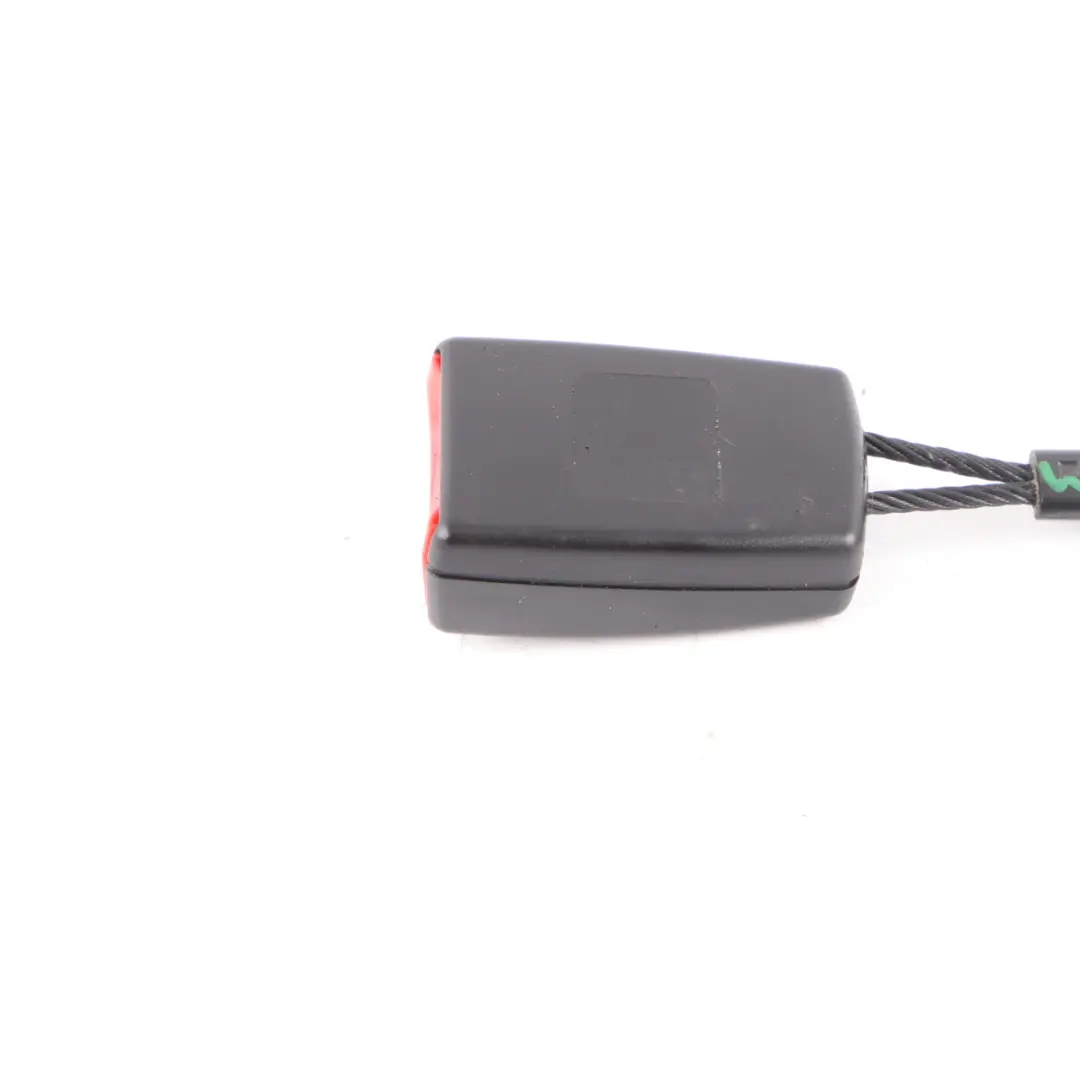 Mercedes W211 Fibbia cintura sicurezza posteriore sinistra inferiore - SKU A2118603969 - Numero di parte A2118603969