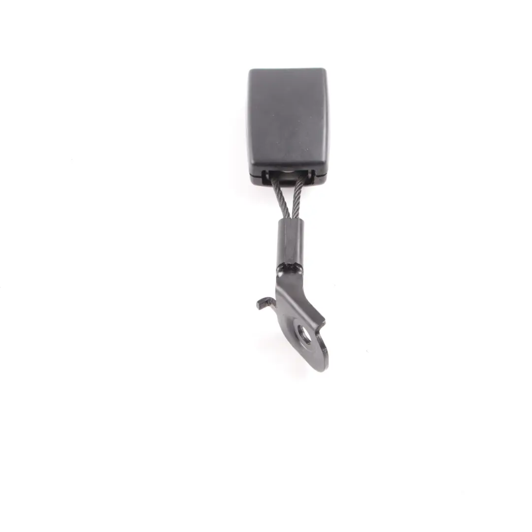 Mercedes W211 Saloon Boucle de ceinture de sécurité arrière gauche - SKU A2118603969 - Numéro de pièce A2118603969