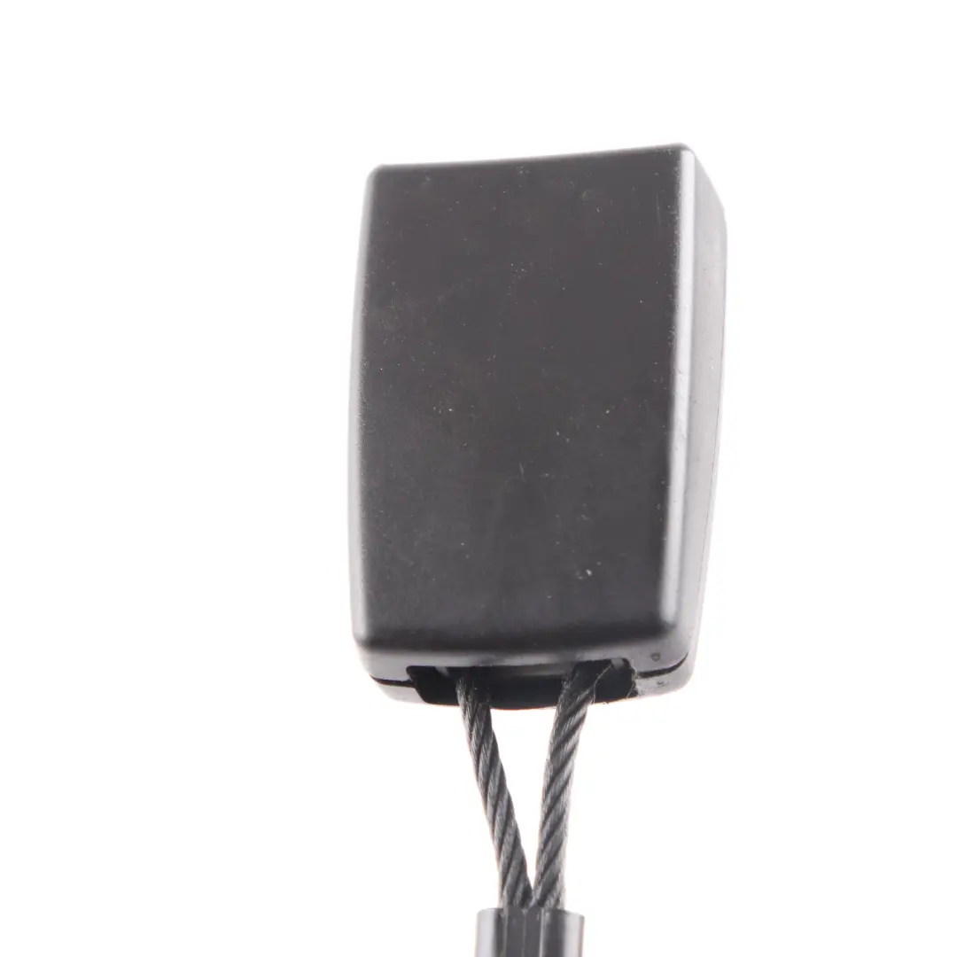 Fibbia cintura sicurezza posteriore sinistra inferiore per Mercedes W211 con numero di parte A2118603969 Mercedes W211 Fibbia cintura sicurezza posteriore sinistra inferiore - SKU A2118603969 - Numero di parte A2118603969