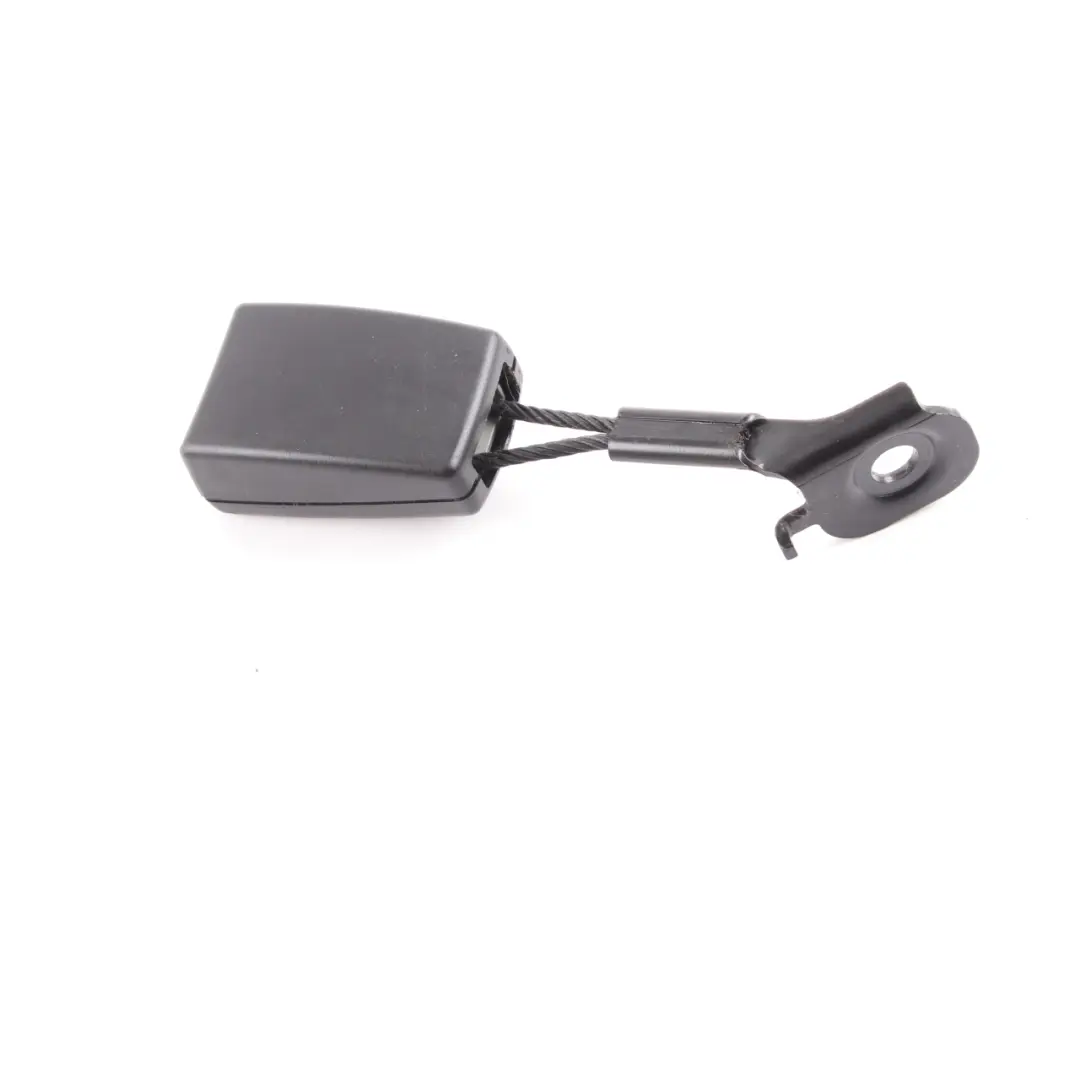 Boucle de ceinture de sécurité arrière gauche pour Mercedes W211 Saloon à propos du numéro de pièce A2118603969 Mercedes W211 Saloon Boucle de ceinture de sécurité arrière gauche - SKU A2118603969 - Numéro de pièce A2118603969