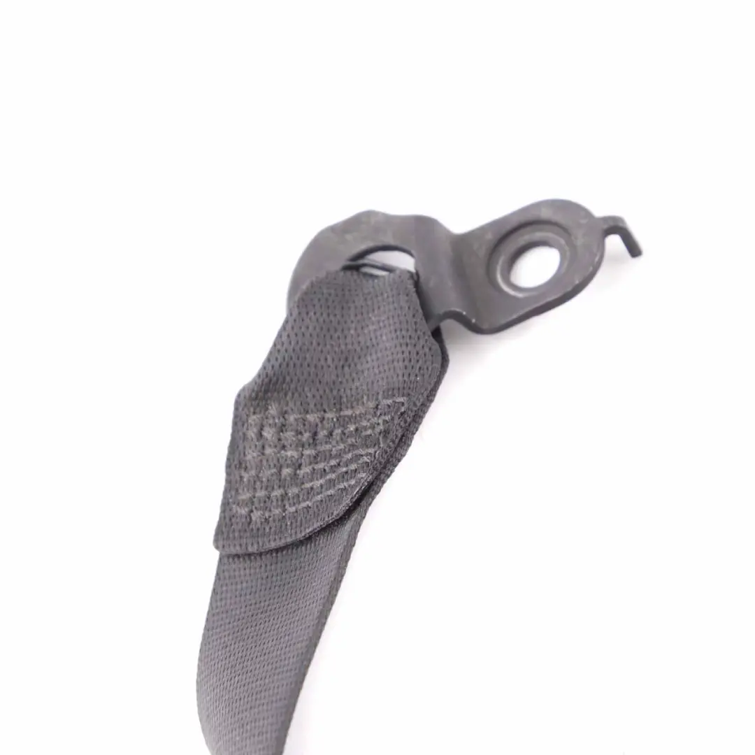 Belt Mercedes W211 W219 Front Left N/S Safety Seatbelt Black to Seat with Part number A2118605185 Seat Belt Mercedes W211 W219 Front Left N/S Safety Seatbelt Black - SKU A2118605185 - Part number A2118605185