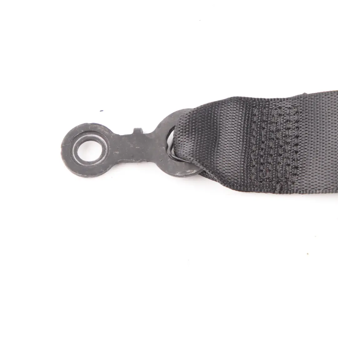 Mercedes W211 Saloon Ceinture de sécurité Centre arrière - SKU A2118607785 - Numéro de pièce A2118607785