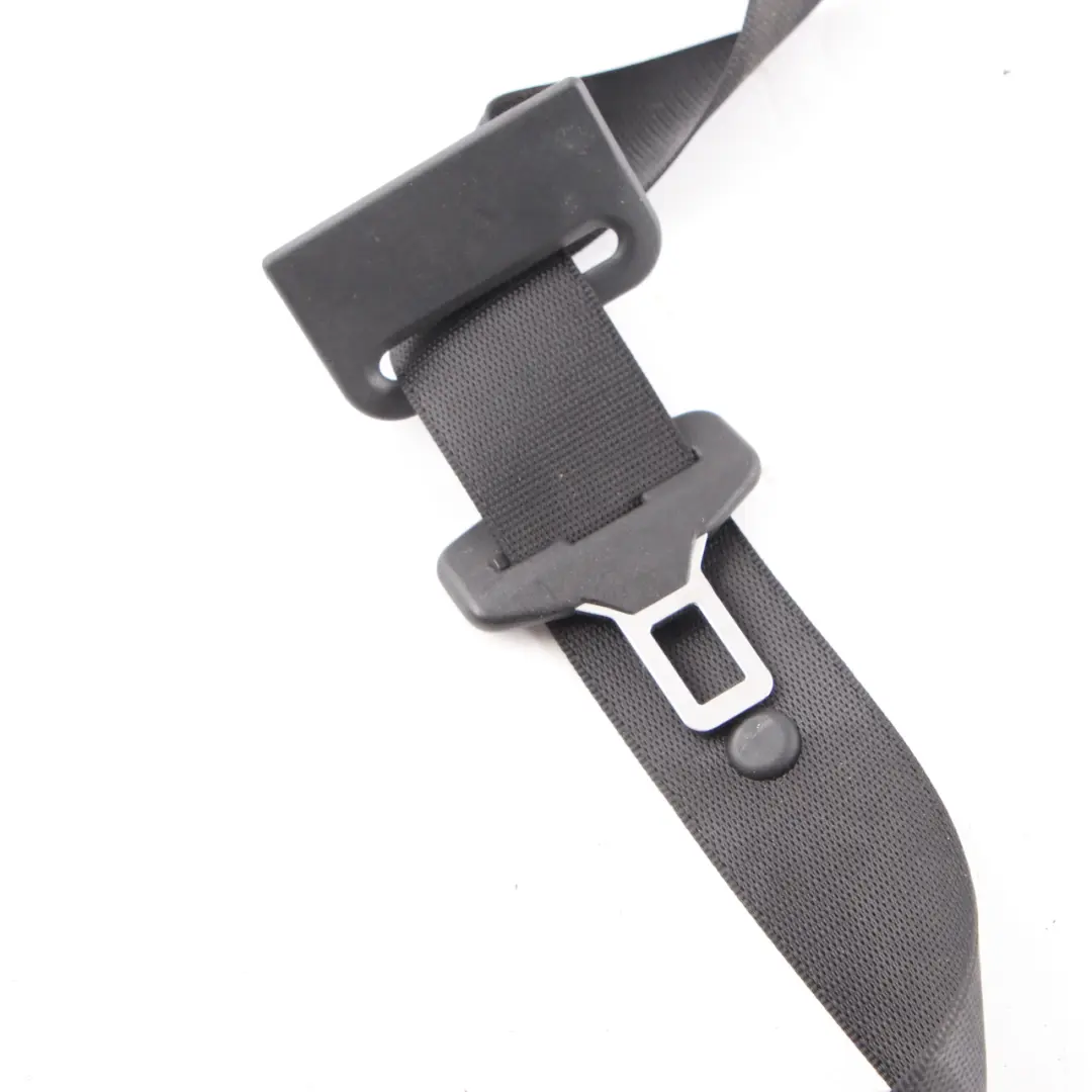 Mercedes W211 Saloon Ceinture de sécurité Centre arrière - SKU A2118607785 - Numéro de pièce A2118607785