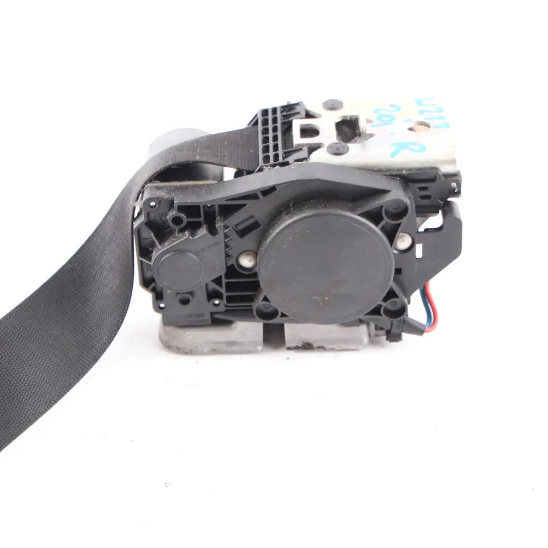  Ceinture de sécurité Mercedes W211 Saloon Avant Droite - SKU A2118607886 - Numéro de pièce A2118607886