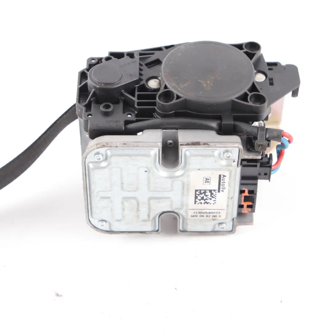  Sicherheitsgurt Mercedes W211 Limousine vorne rechts - SKU A2118607886 - Teilenummer A2118607886