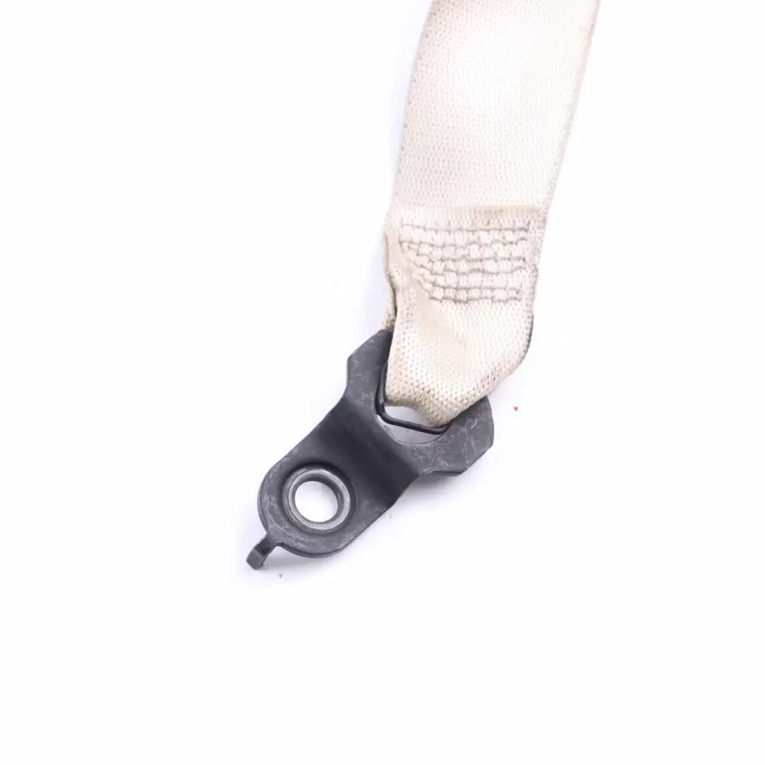 Belt Mercedes W211 CLS C219 Front Right O/S Seatbelt Beige to Seat with Part number A2118608085 Seat Belt Mercedes W211 CLS C219 Front Right O/S Seatbelt Beige - SKU A2118608085 - Part number A2118608085