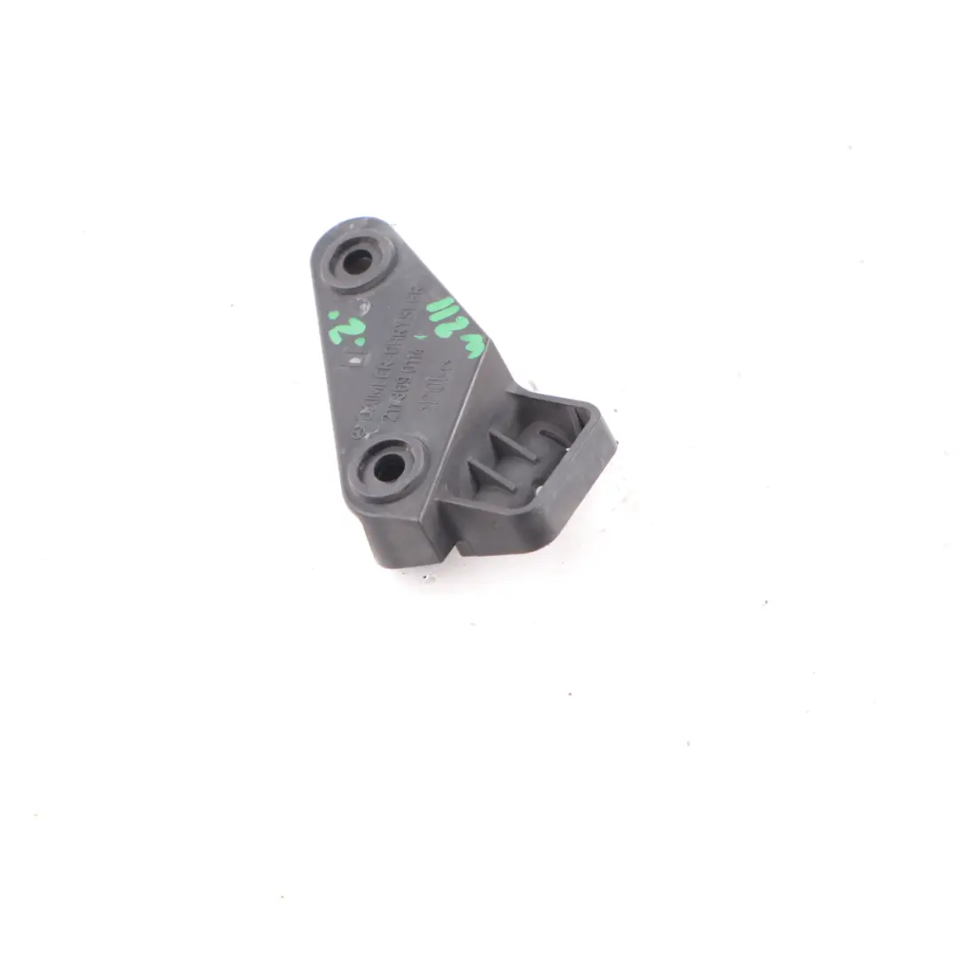 Mercedes W211 Lave-phares à jet d'eau Support de fixation - SKU A2118690114 - Numéro de pièce A2118690114