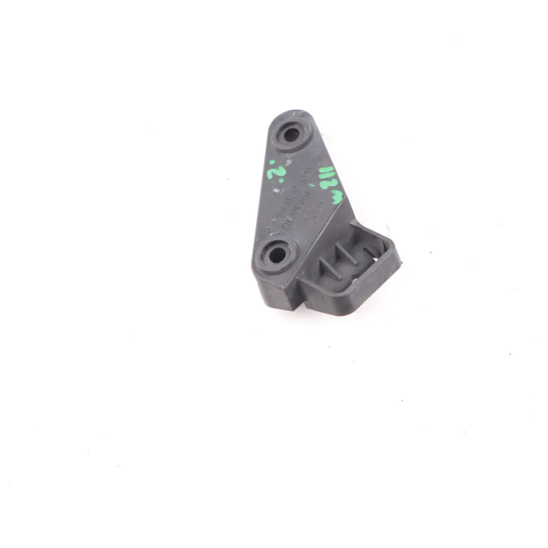 Mercedes W211 Lave-phares à jet d'eau Support de fixation - SKU A2118690114 - Numéro de pièce A2118690114
