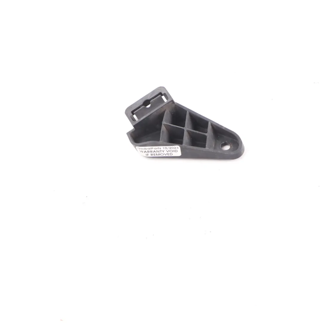 Headlight Washer Jet Spray Nozzle Bracket Mount Trim to Mercedes W211 with Part number A2118690114 Mercedes W211 Headlight Washer Jet Spray Nozzle Bracket Mount Trim - SKU A2118690114 - Part number A2118690114