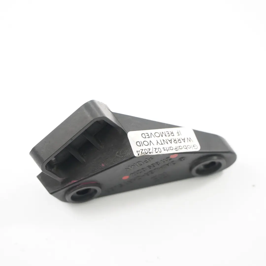 Support de lave-phares Spray pour phares pour Mercedes W211 à propos du numéro de pièce A2118690214 Mercedes W211 Support de lave-phares Spray pour phares - SKU A2118690214 - Numéro de pièce A2118690214