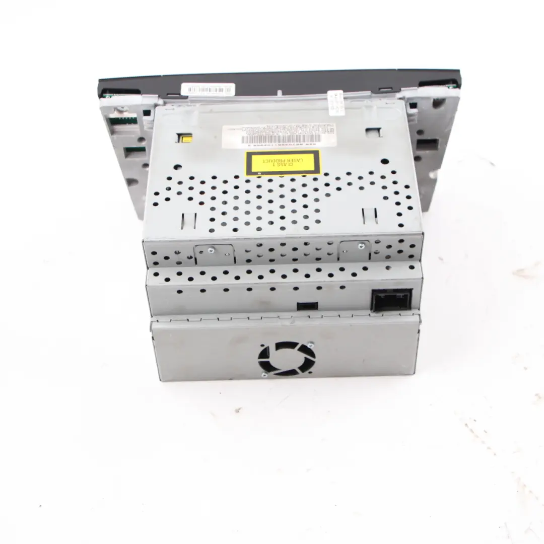 Mercedes W211 Head Unit CD Player Navigation COMAND GPS Unit - SKU A2118700089 - Part number A2118700089