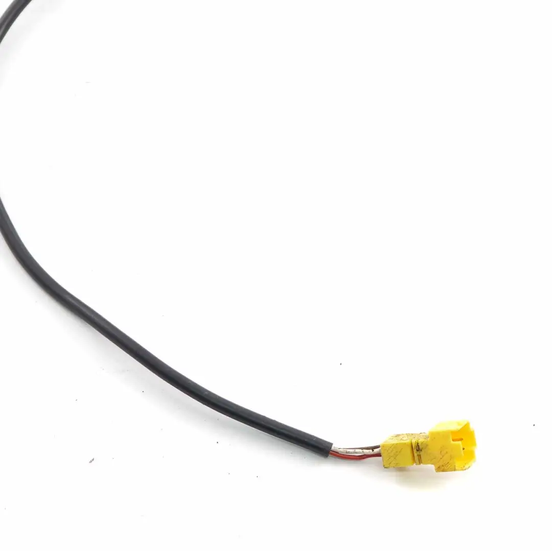 Mercedes W211 Alfombra Ocupación Sensor Asiento Pasajero Delantero - SKU A2118700410 - Número de pieza A2118700410