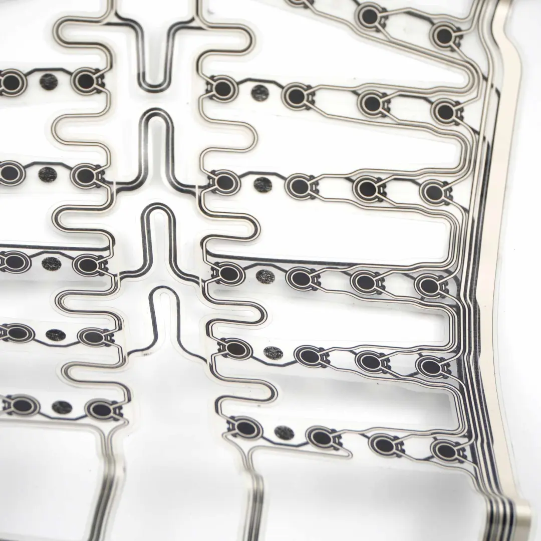 Mercedes W211 Matelas d'occupation Siège passager avant Capteur - SKU A2118700410 - Numéro de pièce A2118700410