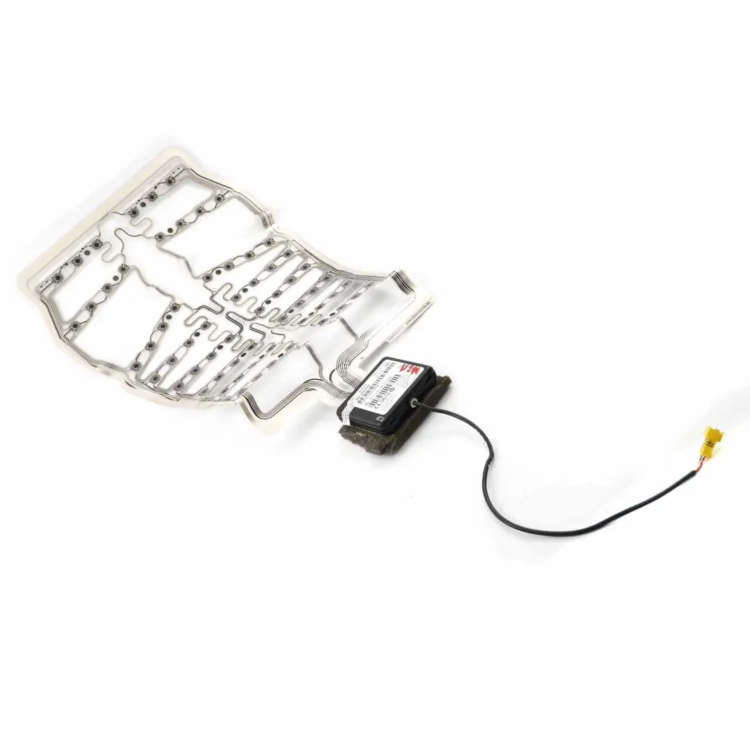 Mata Zajętości Fotela do Mercedes W211 o numerze A2118700410 Mercedes W211 Mata Zajętości Fotela - SKU A2118700410 - Numer Części A2118700410