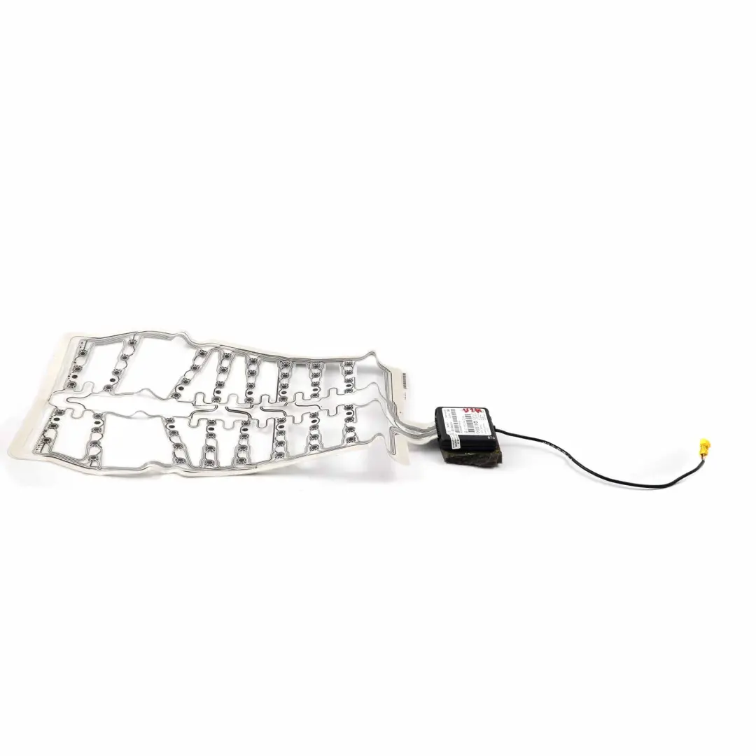 Mercedes W211 Alfombra Ocupación Sensor Asiento Pasajero Delantero - SKU A2118700410 - Número de pieza A2118700410