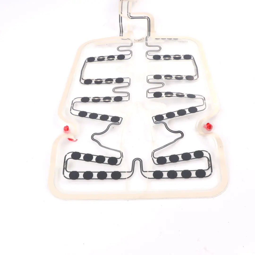 Mercedes W211 Occupancy Mat Sensore Sedile Passeggero Anteriore - SKU A2118700610 - Numero di parte A2118700610