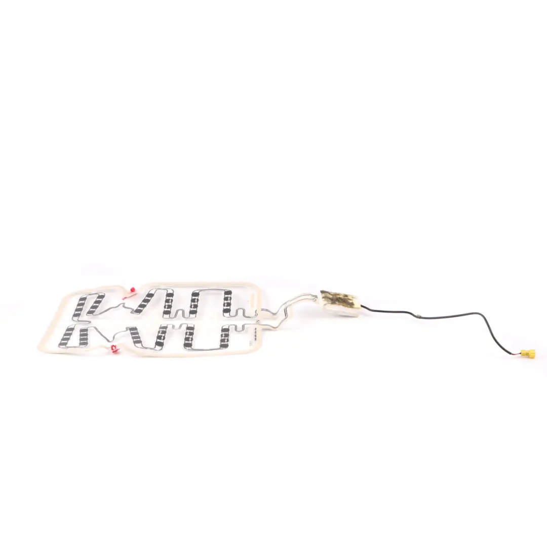 Mercedes W211 Occupancy Mat Front Passenger Seat Sensor Unit - SKU A2118700610 - Part number A2118700610