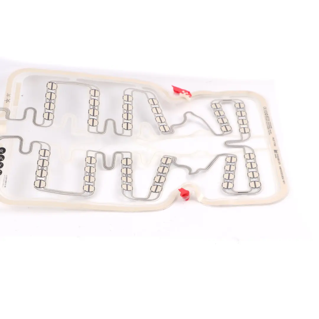 Mercedes W211 Matelas D'Occupation Siège Passager Avant Capteur - SKU A2118700610 - Numéro de pièce A2118700610