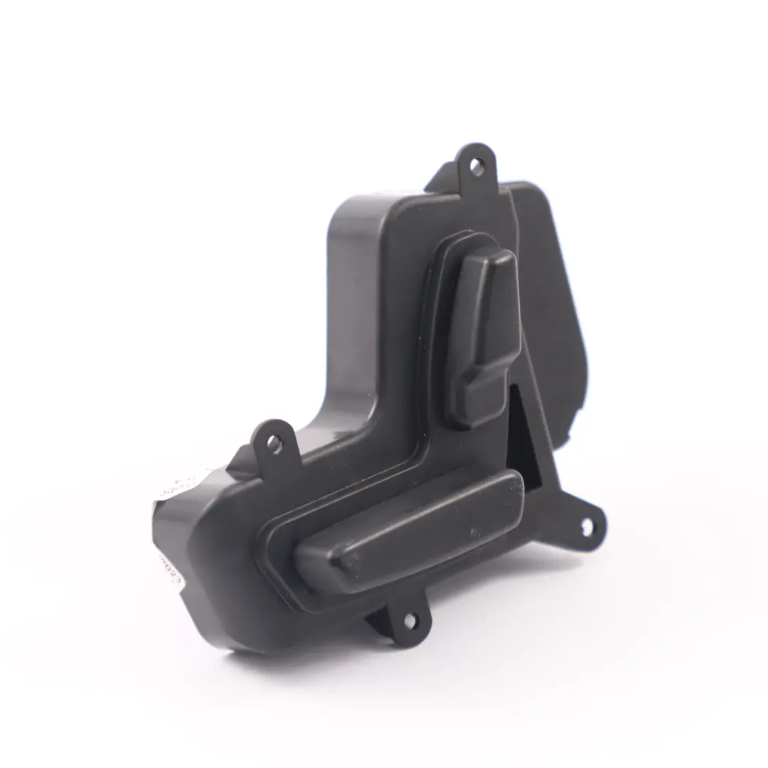 Regolazione interruttore sedile anteriore sinistro per Mercedes W211 con numero di parte A2118701010 Mercedes W211 Regolazione interruttore sedile anteriore sinistro - SKU A2118701010 - Numero di parte A2118701010