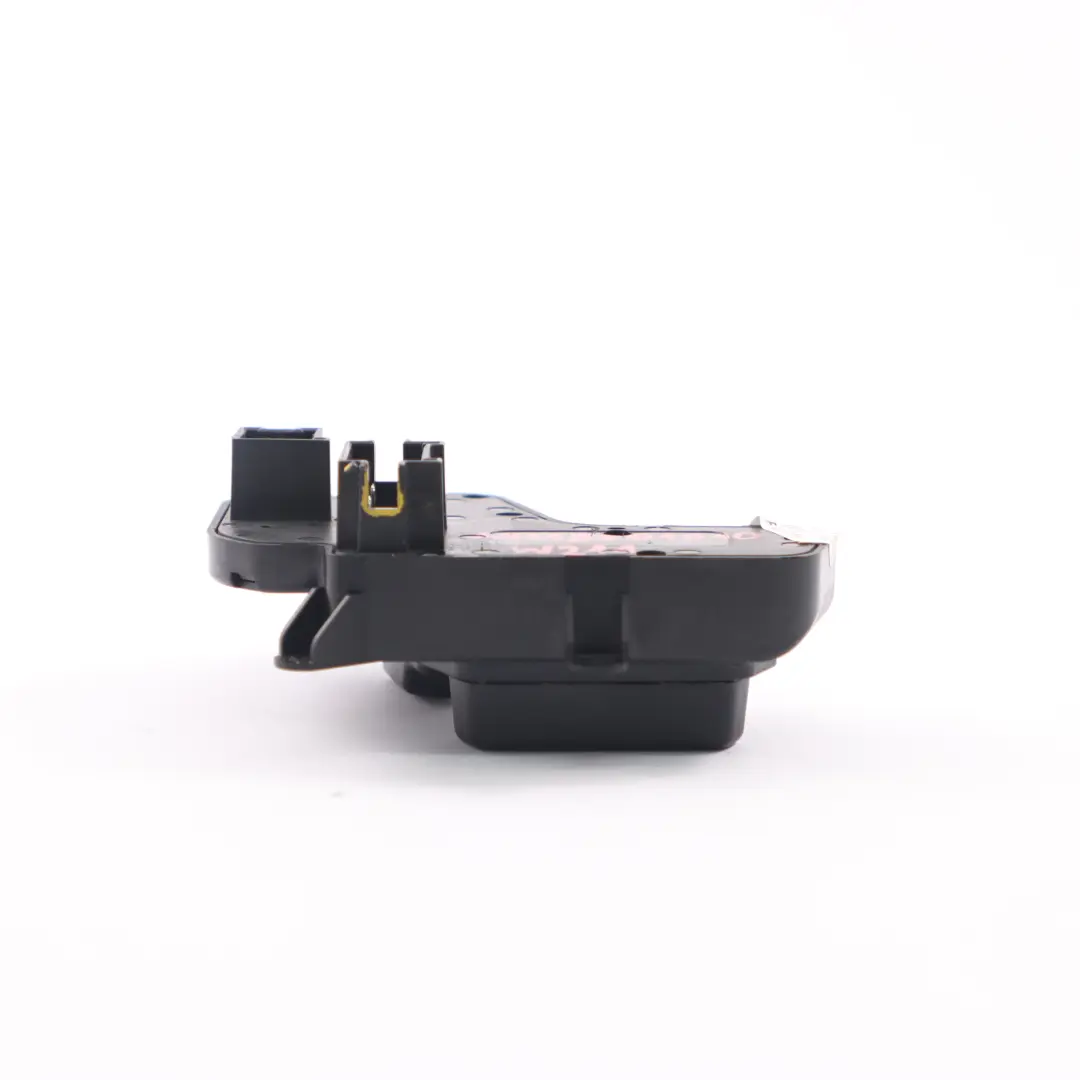 Mercedes W211 Ajuste interruptor asiento delantero izquierdo control - SKU A2118701010 - Número de pieza A2118701010