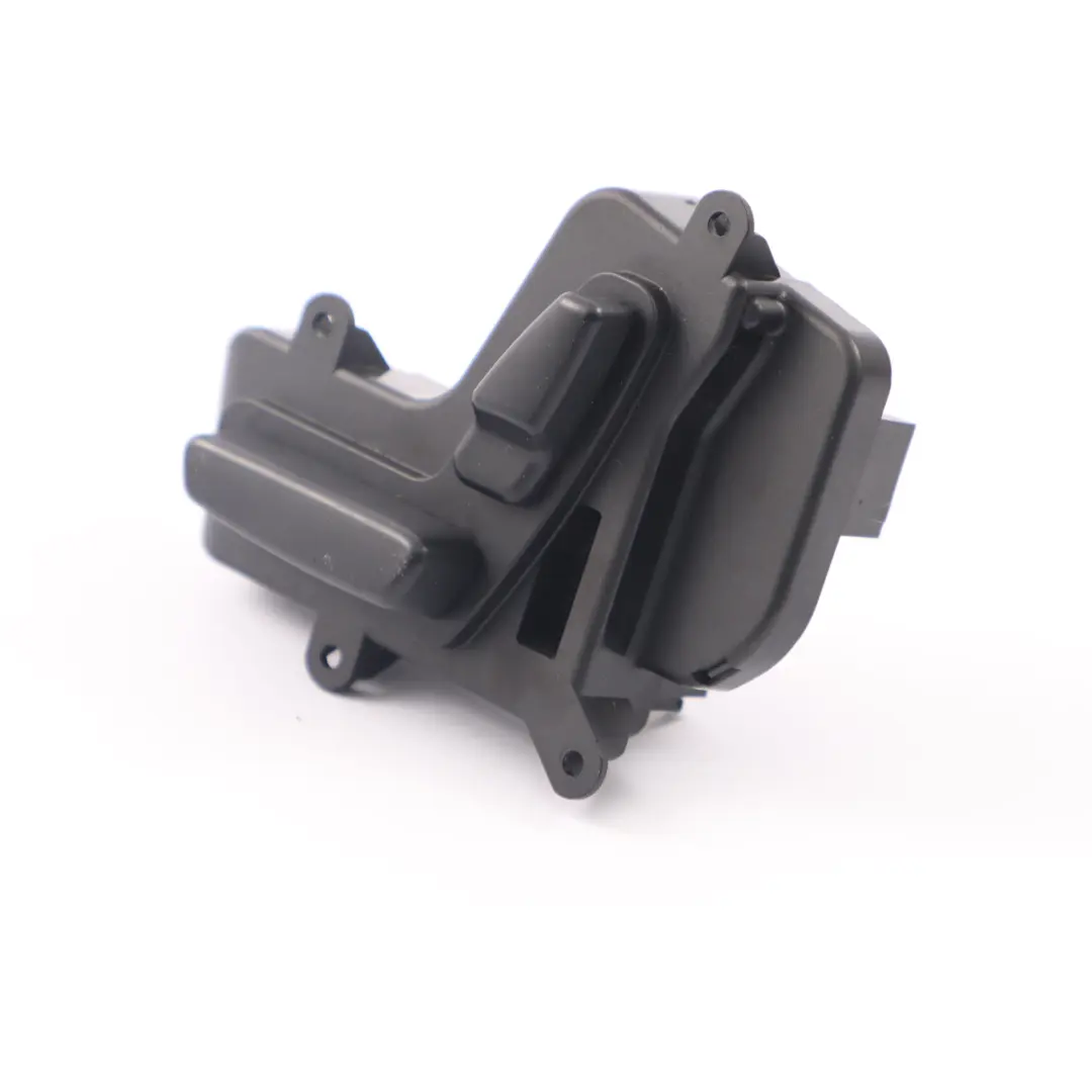 Mercedes W211 Seat Switch Adjustment Front Left N/S Control Button - SKU A2118701010 - Part number A2118701010