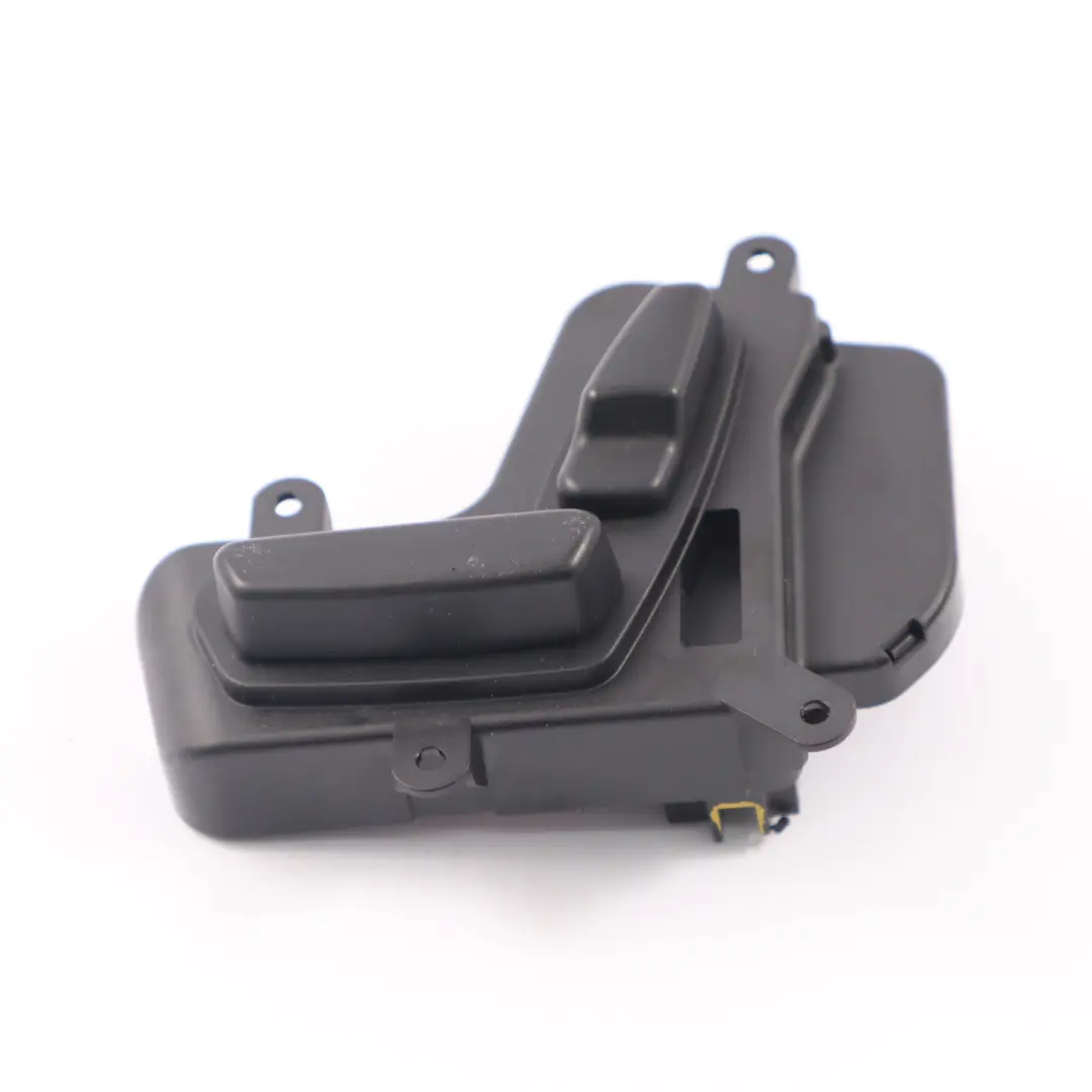 Mercedes W211 Seat Switch Adjustment Front Left N/S Control Button - SKU A2118701010 - Part number A2118701010