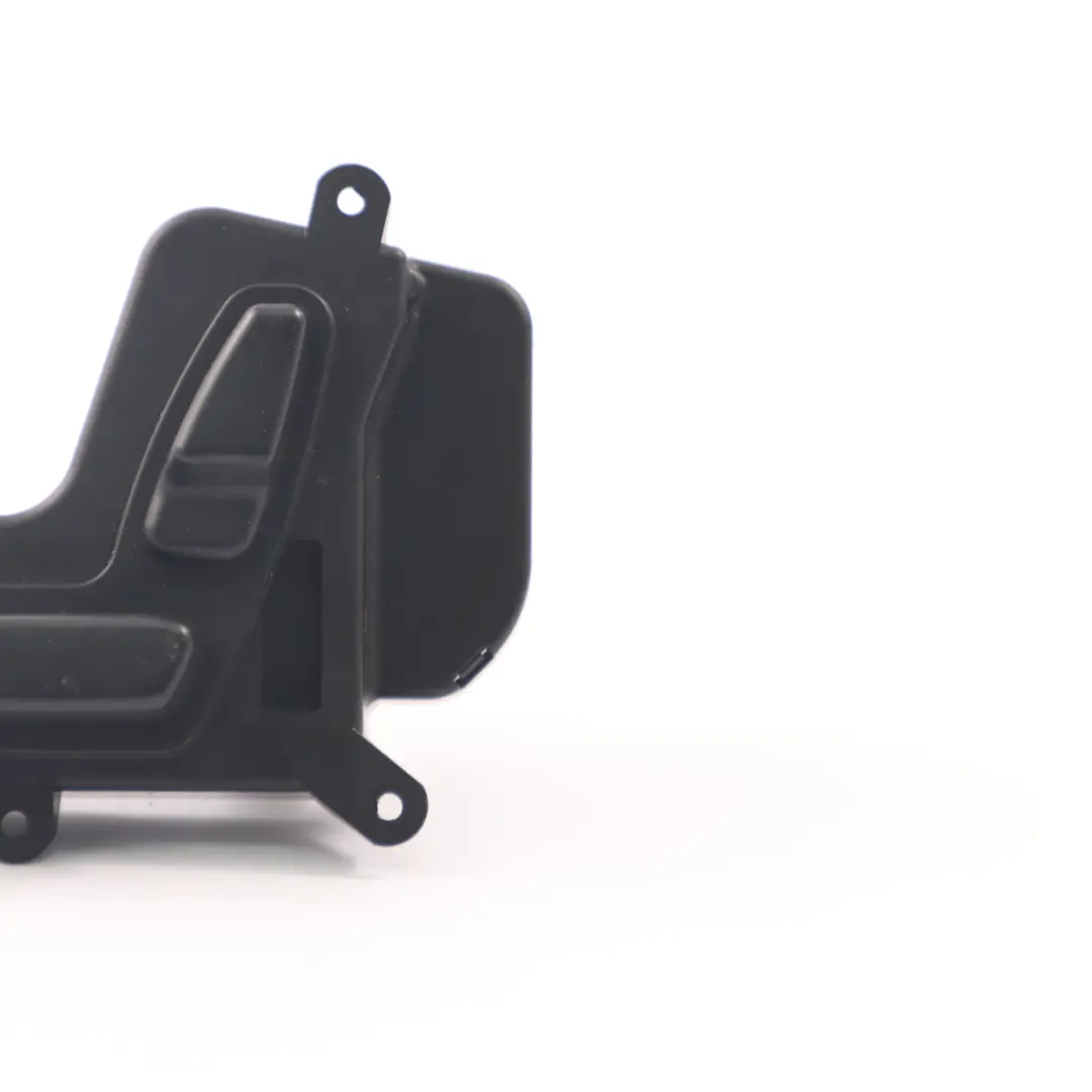 Regolazione interruttore sedile anteriore sinistro per Mercedes W211 con numero di parte A2118701010 Mercedes W211 Regolazione interruttore sedile anteriore sinistro - SKU A2118701010 - Numero di parte A2118701010