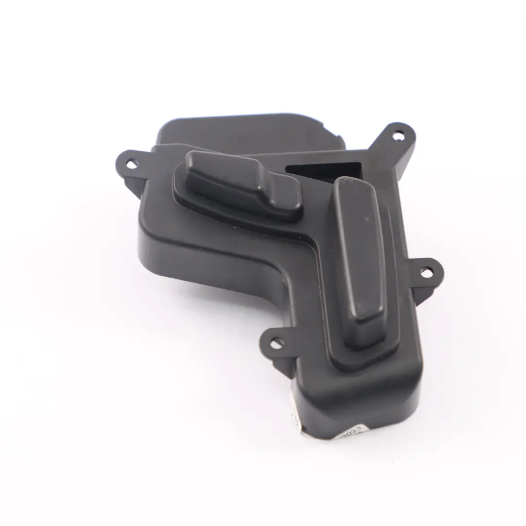 Mercedes W211 Bouton réglage du siège avant gauche - SKU A2118701010 - Numéro de pièce A2118701010