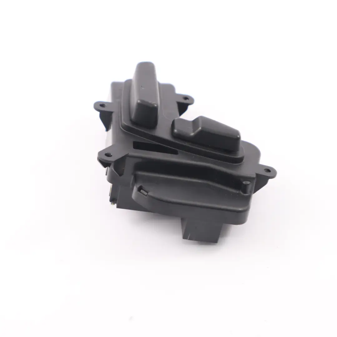 Przełącznik Panel Sterowania Fotela Lewy Przód do Mercedes W211 o numerze A2118701010 Mercedes W211 Przełącznik Panel Sterowania Fotela Lewy Przód - SKU A2118701010 - Numer Części A2118701010