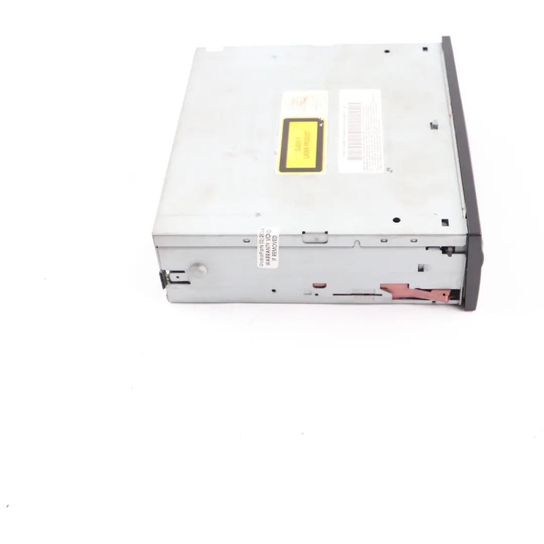 Mercedes R171 Navigation Processor Multimedia Control Module Unit - SKU A2118701085 - Part number A2118701085
