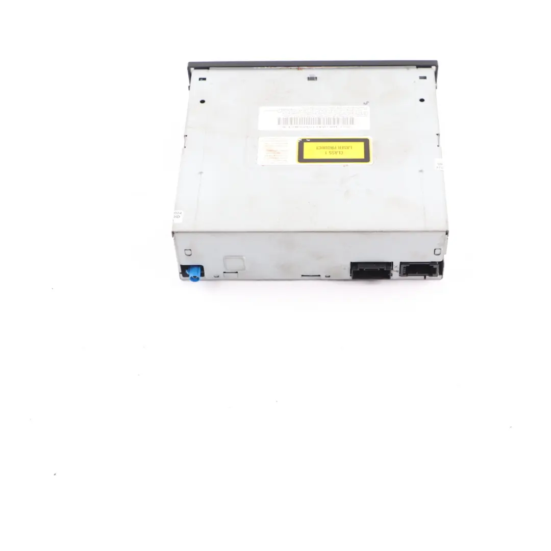 Mercedes R171 Navigation Processor Multimedia Control Module Unit - SKU A2118701085 - Part number A2118701085