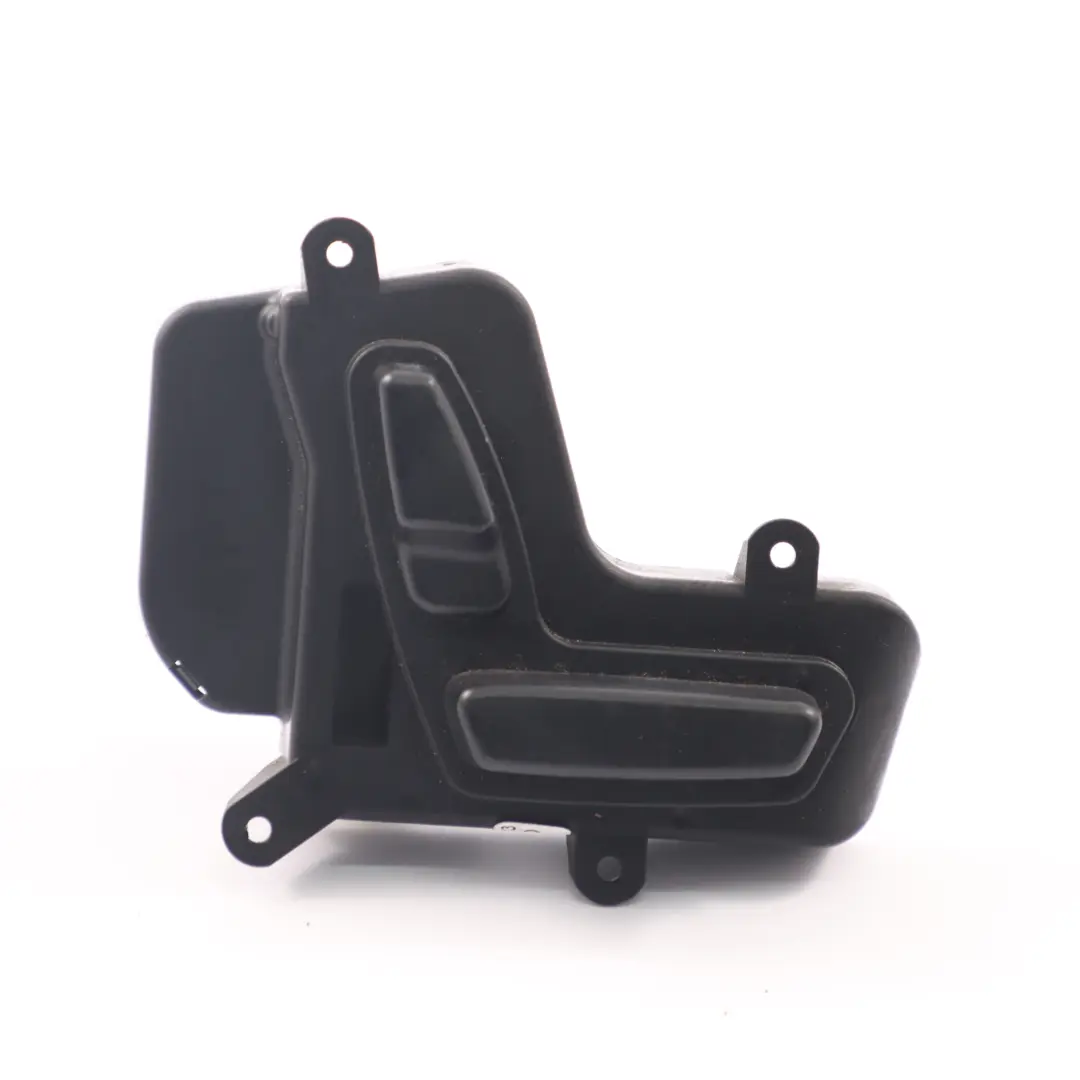 Mercedes W211 Seat Switch Adjustment Front Right O/S Control Button - SKU A2118701110 - Part number A2118701110